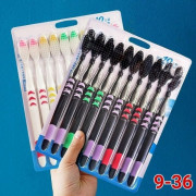 Зубная щетка