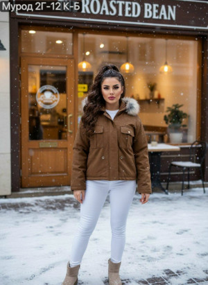 Дубленка #23283698