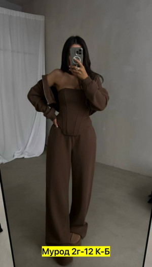 Костюм #23283829