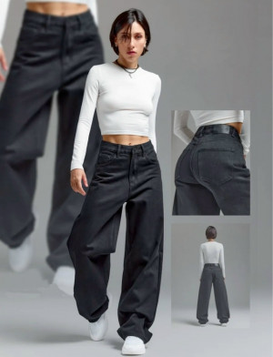 Джинсы #23284033