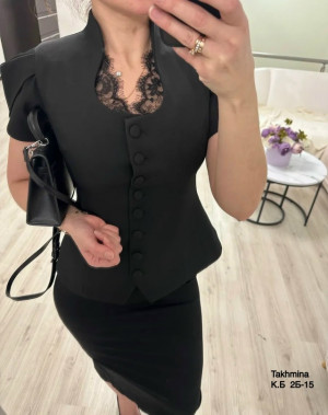 Пиджак #23284132