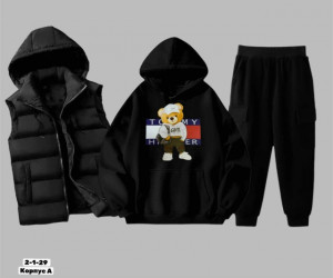 Костюм #23284200