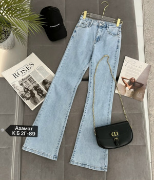 Джинсы #23284242