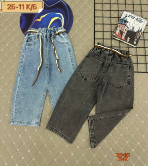 Джинсы #23284437