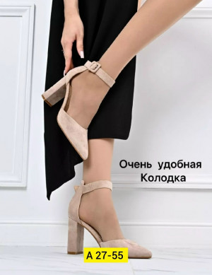 Туфли #23284439