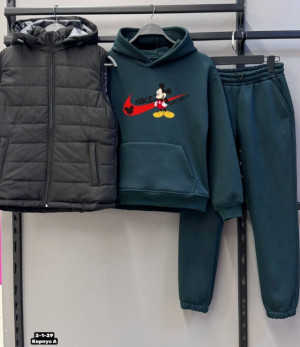 Костюм #23284796