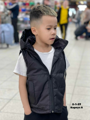 Жилет #23284963