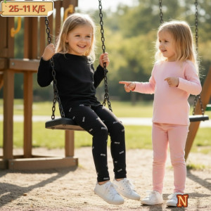 Леггинсы #23285015