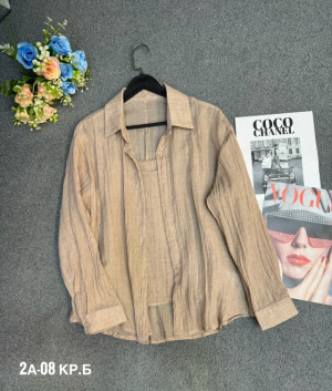 Рубашка 23285088