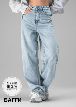 Джинсы #23285100