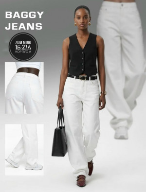 Джинсы #23285105