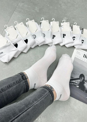 Носки #23285134