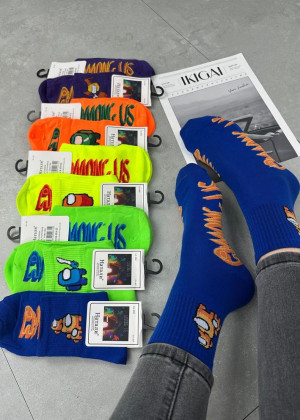 Носки #23285160