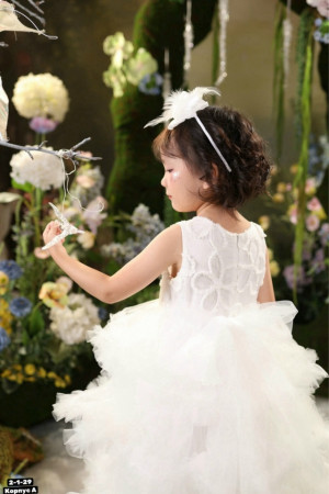 Платье #23285194