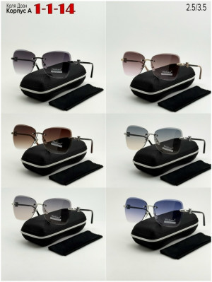 Солнцезащитные очки #23285334