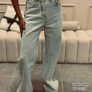 Джинсы #23285379