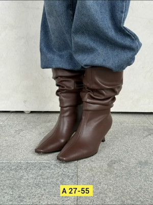 Ботинки #23285568