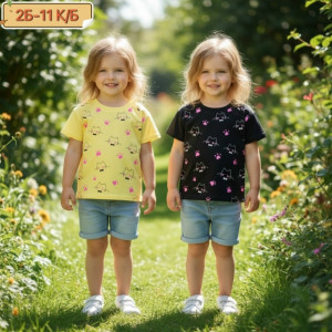 Футболка 23285847