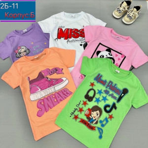 Футболка 23285953