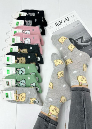 Носки #23285993