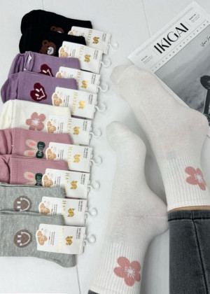 Носки #23285999