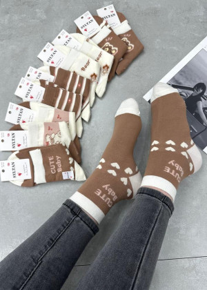 Носки #23286005