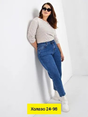 Джинсы #23286051