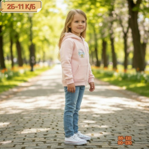 Толстовка 23286108