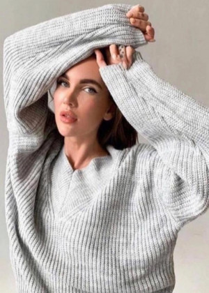 Свитер #23286142