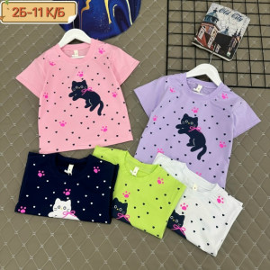 Футболка 23286761