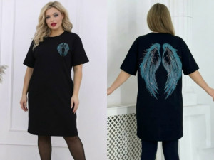 Платье 23286814