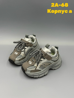 Кроссовки #23286864