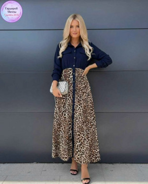 Платье 23287001