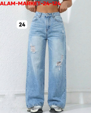 Джинсы #23287033