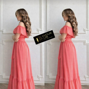 Платье 23287036