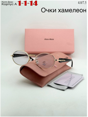 Солнцезащитные очки #23287127