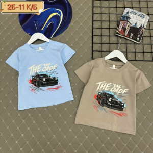 Футболка 23287205