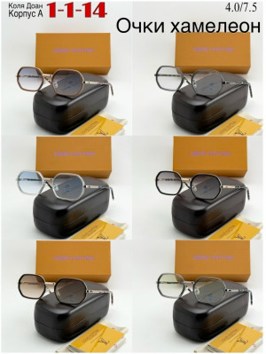 Солнцезащитные очки #23287236