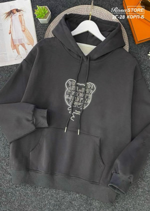 Толстовка #23287314