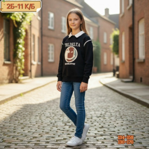 Толстовка #23287344