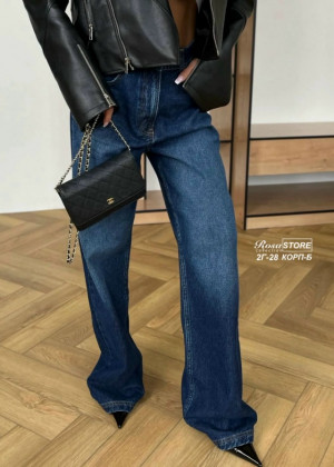 Джинсы #23287828