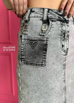 Джинсы #23287830