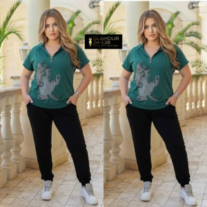 Костюм #23287909