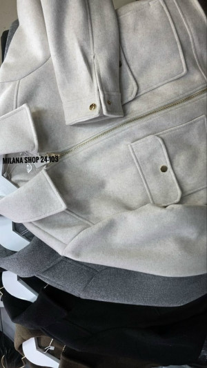 Толстовка #23287915