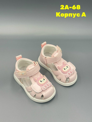 Сандалии 23287930