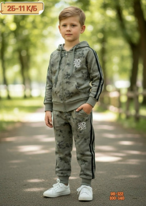 Костюм #23287931