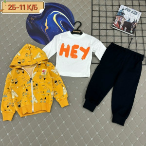 Костюм #23287933