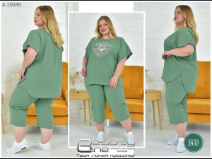 Костюм #23287946