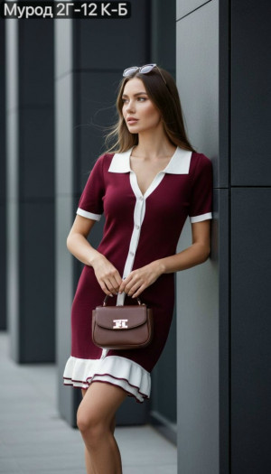 Платье #23288003