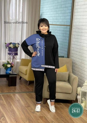 Костюм #23288090